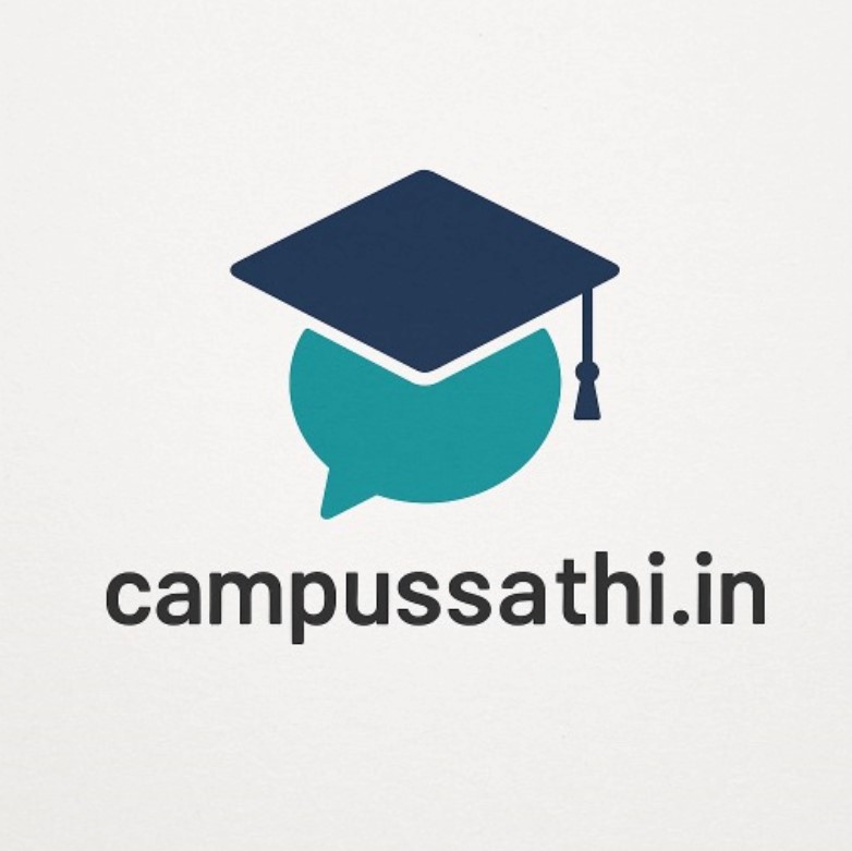 Campussathi Icon